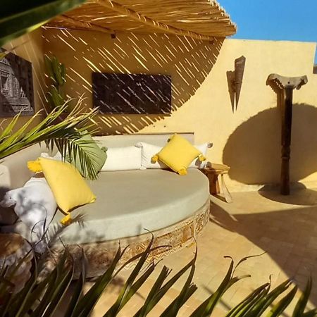 Riad Marie Caracal Marrakesh Exterior foto