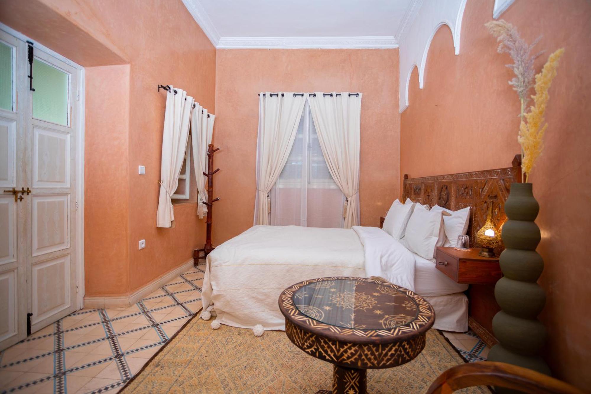 Riad Marie Caracal Marrakesh Exterior foto
