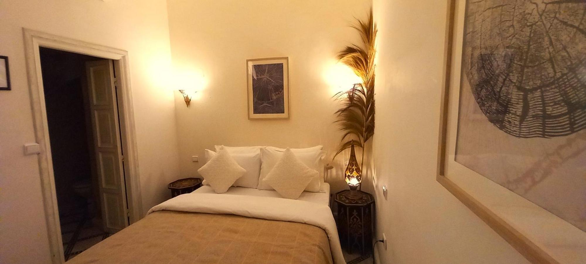 Riad Marie Caracal Marrakesh Exterior foto