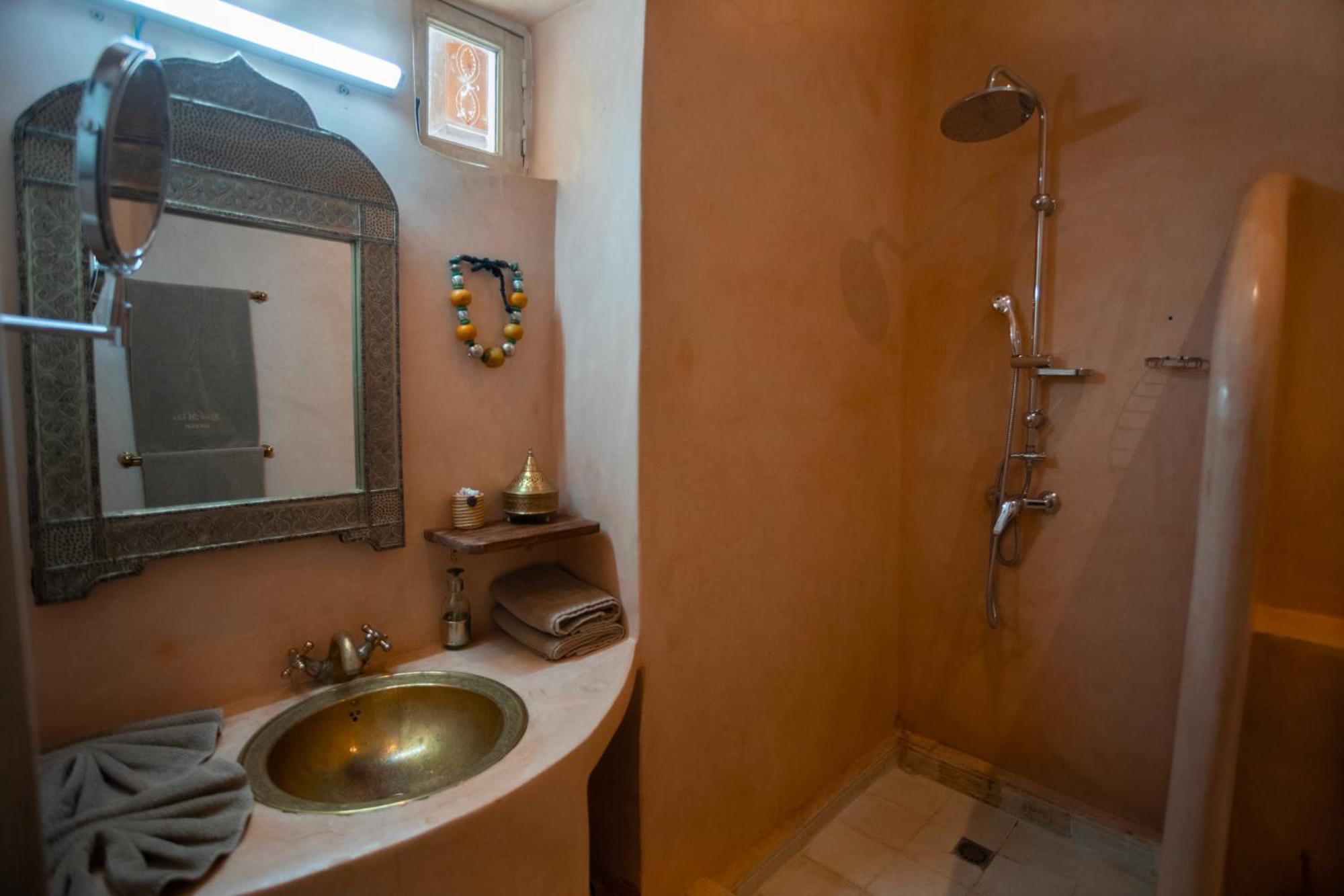 Riad Marie Caracal Marrakesh Exterior foto