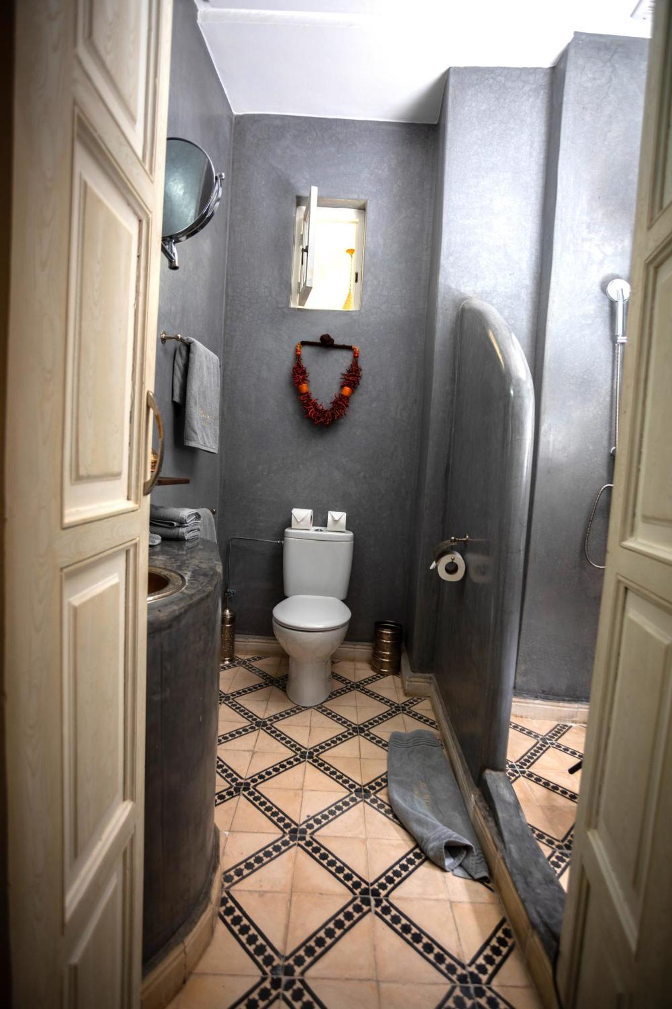 Riad Marie Caracal Marrakesh Exterior foto