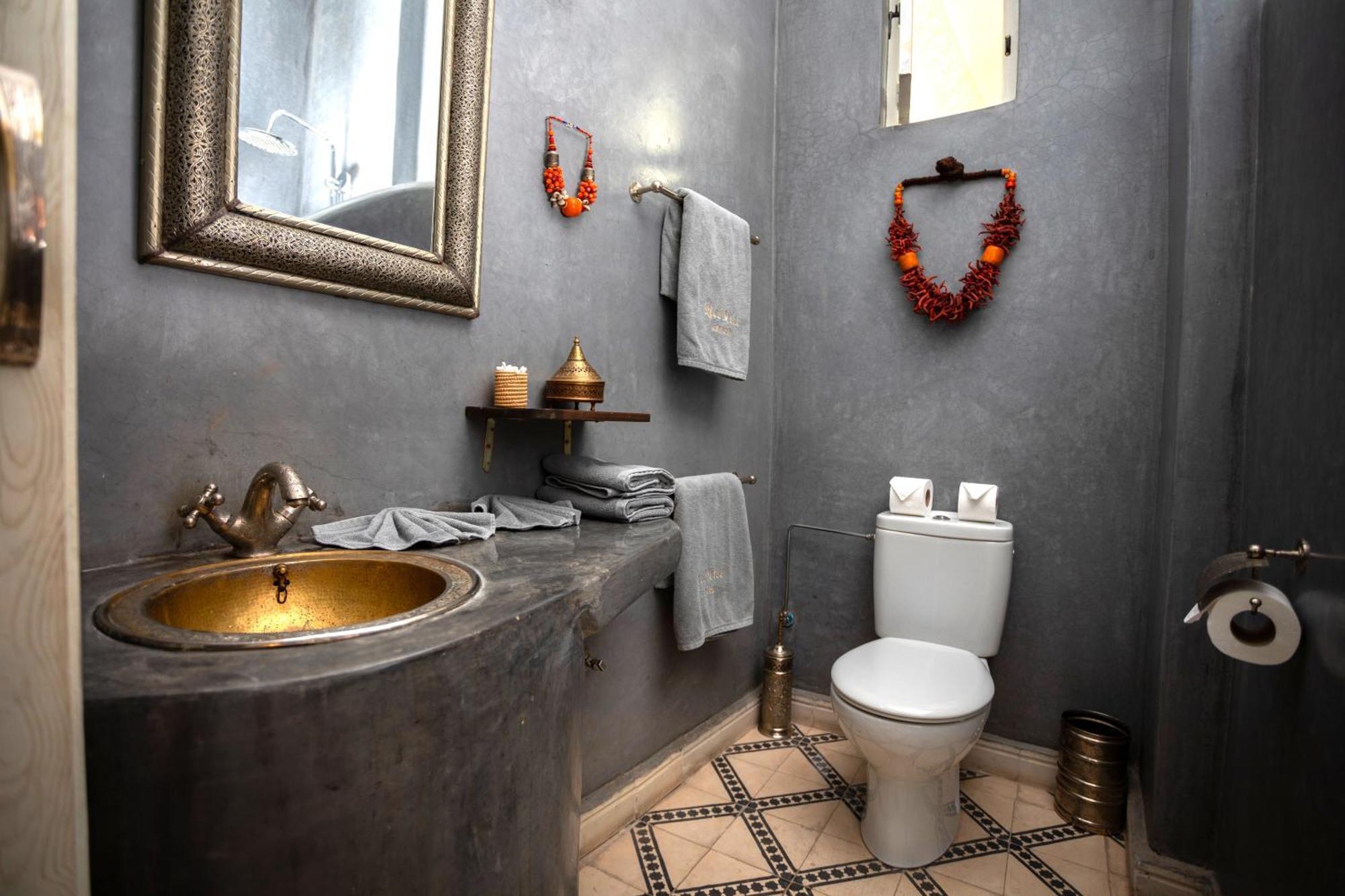 Riad Marie Caracal Marrakesh Exterior foto
