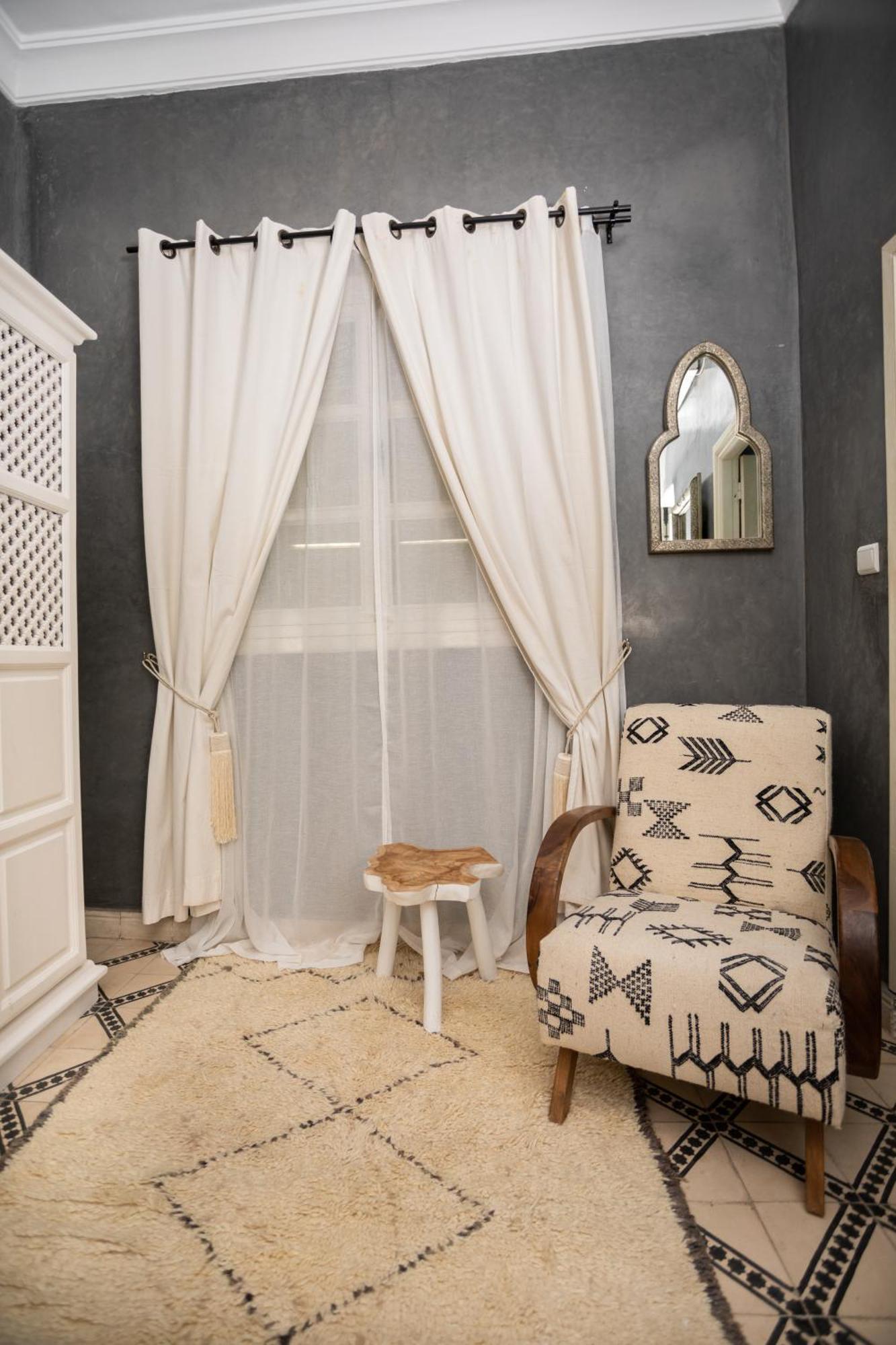 Riad Marie Caracal Marrakesh Exterior foto