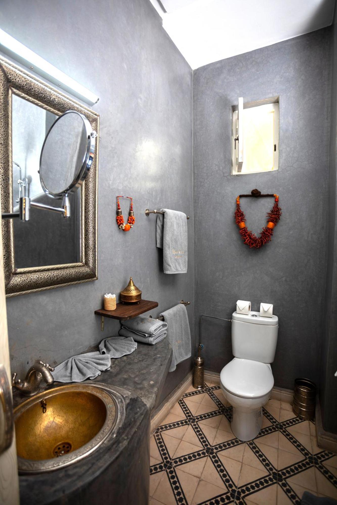 Riad Marie Caracal Marrakesh Exterior foto